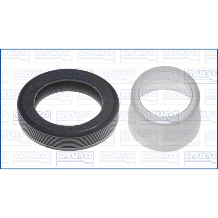 EKSANTRİK KEÇESİ (32x47x10)